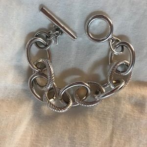 Banana Republic bracelet